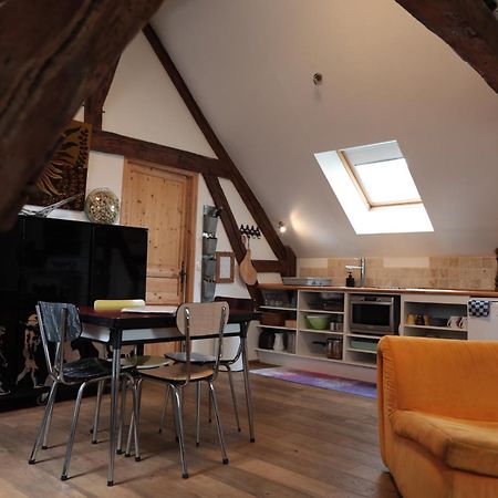 Apartmán Jade House Hyper Centre Troyes Exteriér fotografie