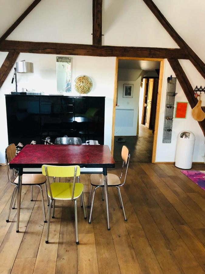 Apartmán Jade House Hyper Centre Troyes Exteriér fotografie