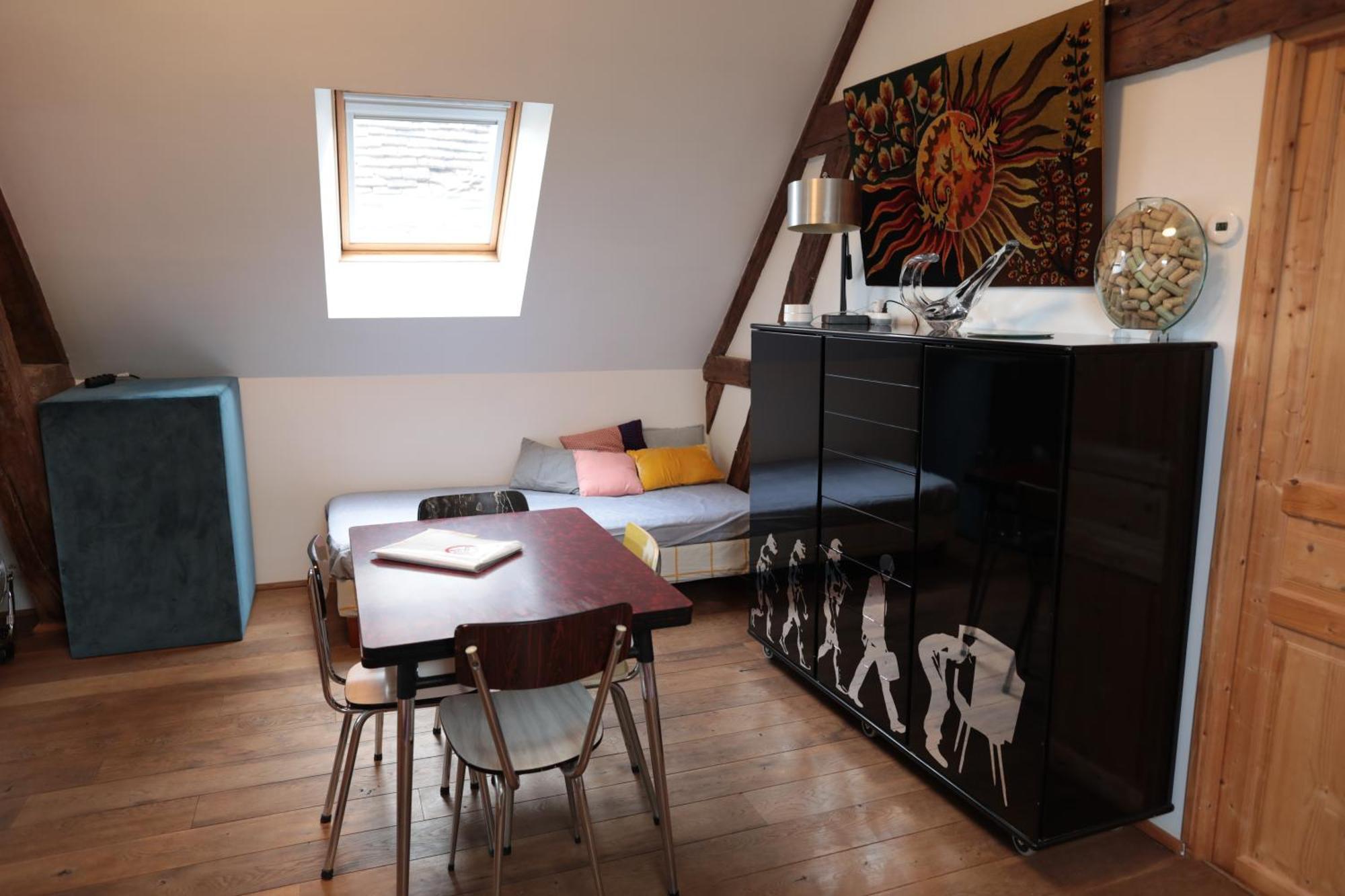 Apartmán Jade House Hyper Centre Troyes Exteriér fotografie