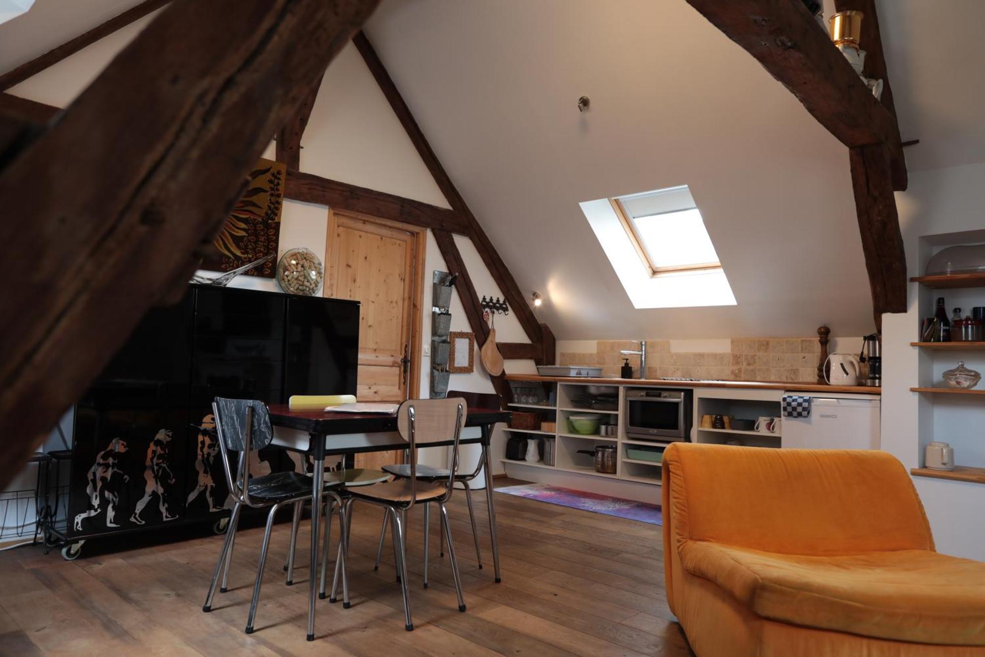 Apartmán Jade House Hyper Centre Troyes Exteriér fotografie