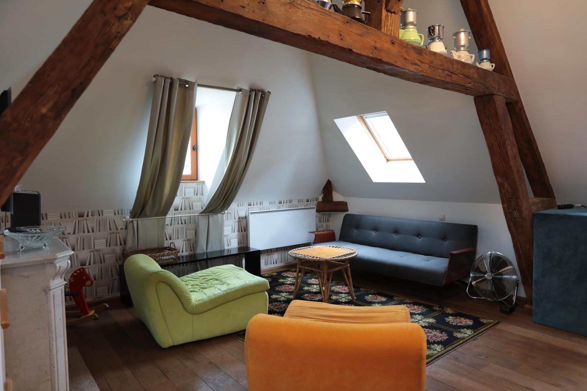 Apartmán Jade House Hyper Centre Troyes Exteriér fotografie