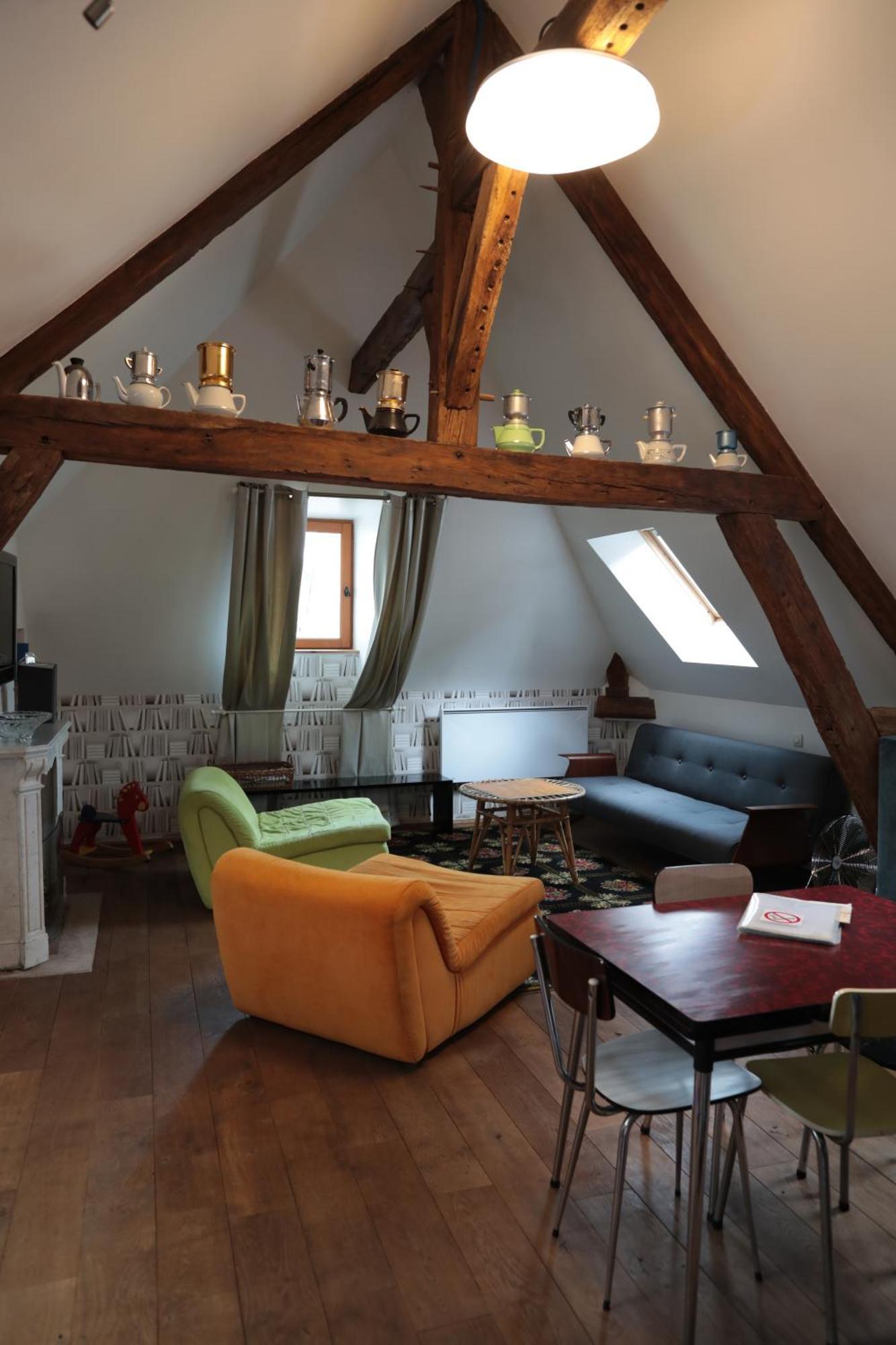 Apartmán Jade House Hyper Centre Troyes Exteriér fotografie