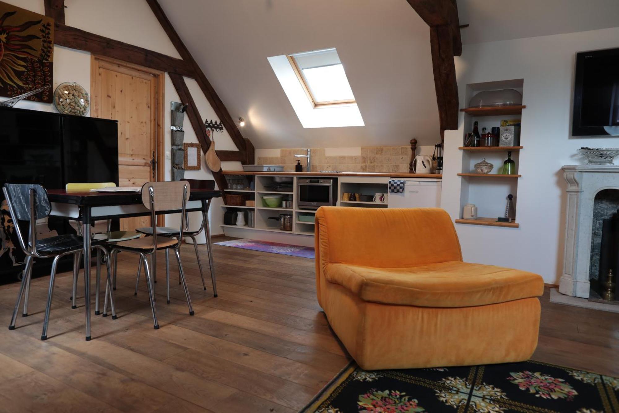 Apartmán Jade House Hyper Centre Troyes Exteriér fotografie