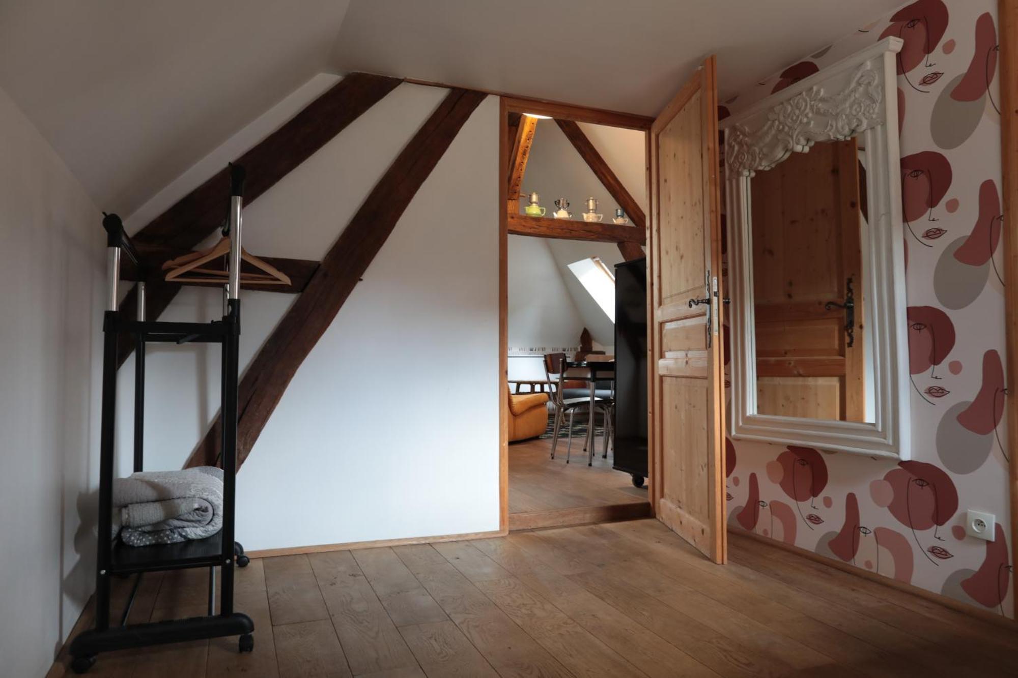 Apartmán Jade House Hyper Centre Troyes Exteriér fotografie