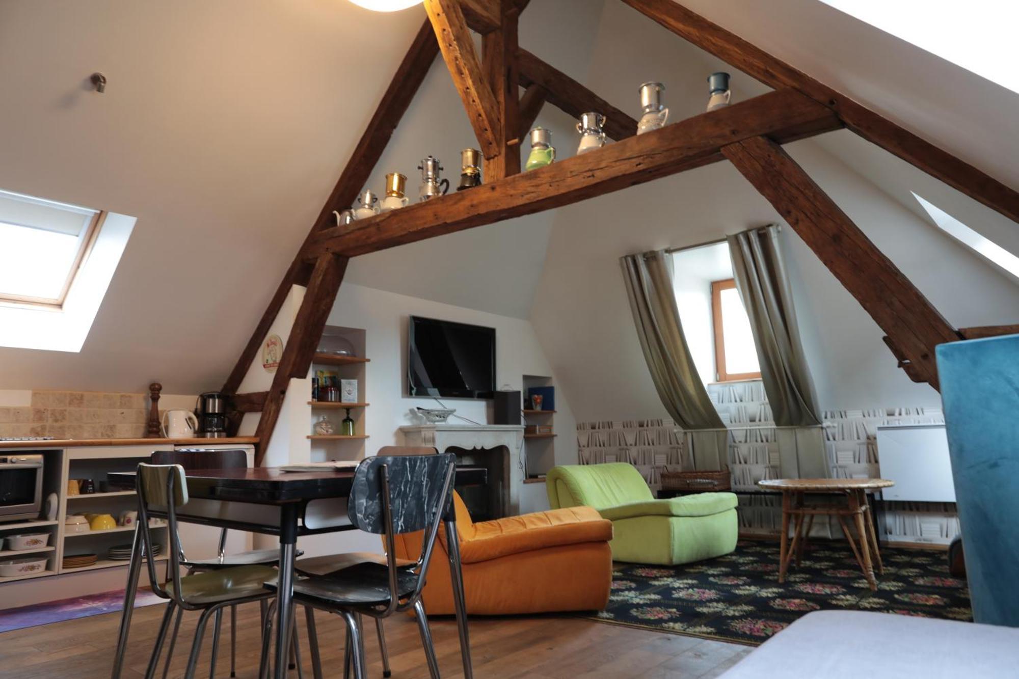 Apartmán Jade House Hyper Centre Troyes Exteriér fotografie