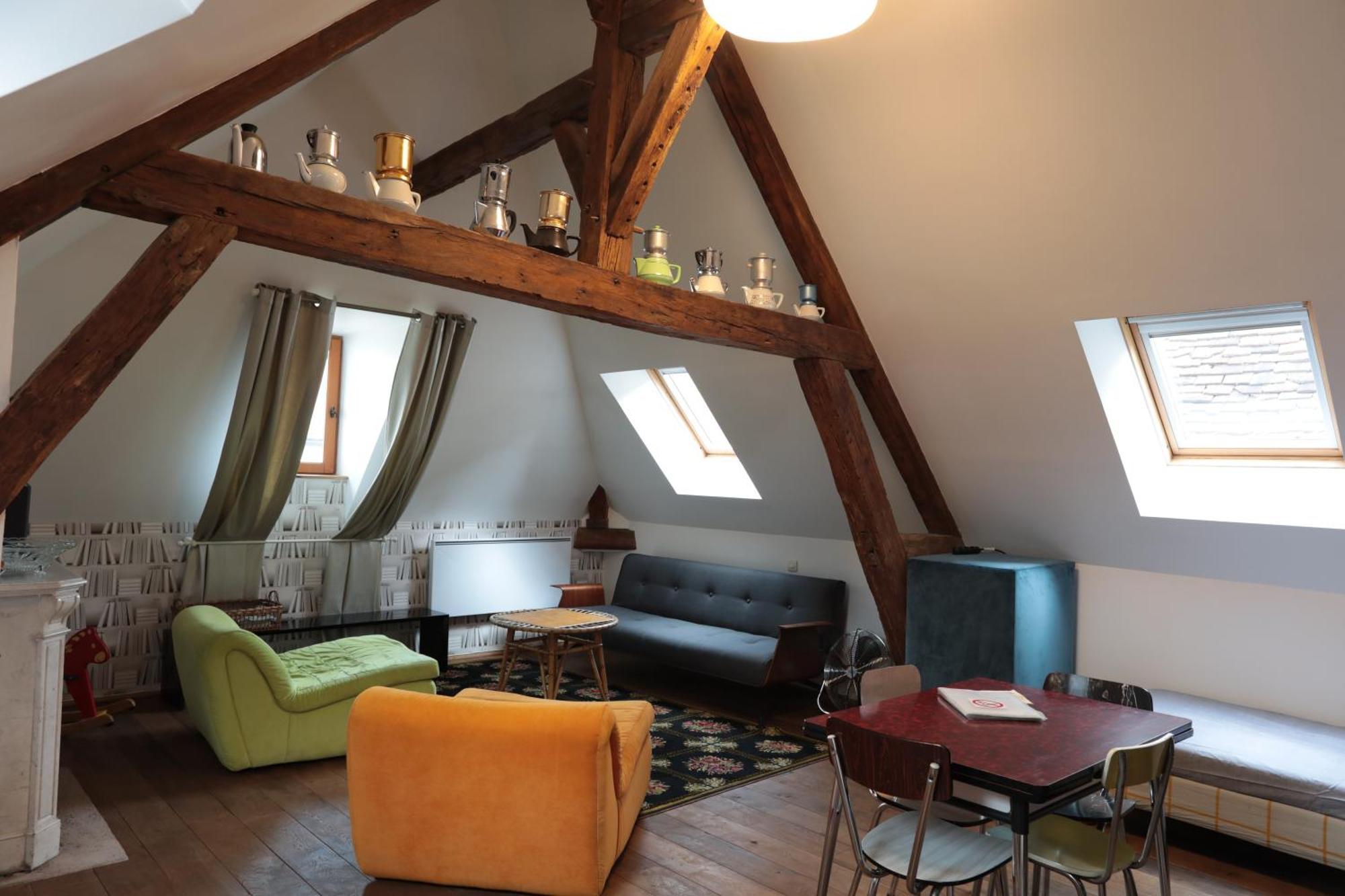 Apartmán Jade House Hyper Centre Troyes Exteriér fotografie