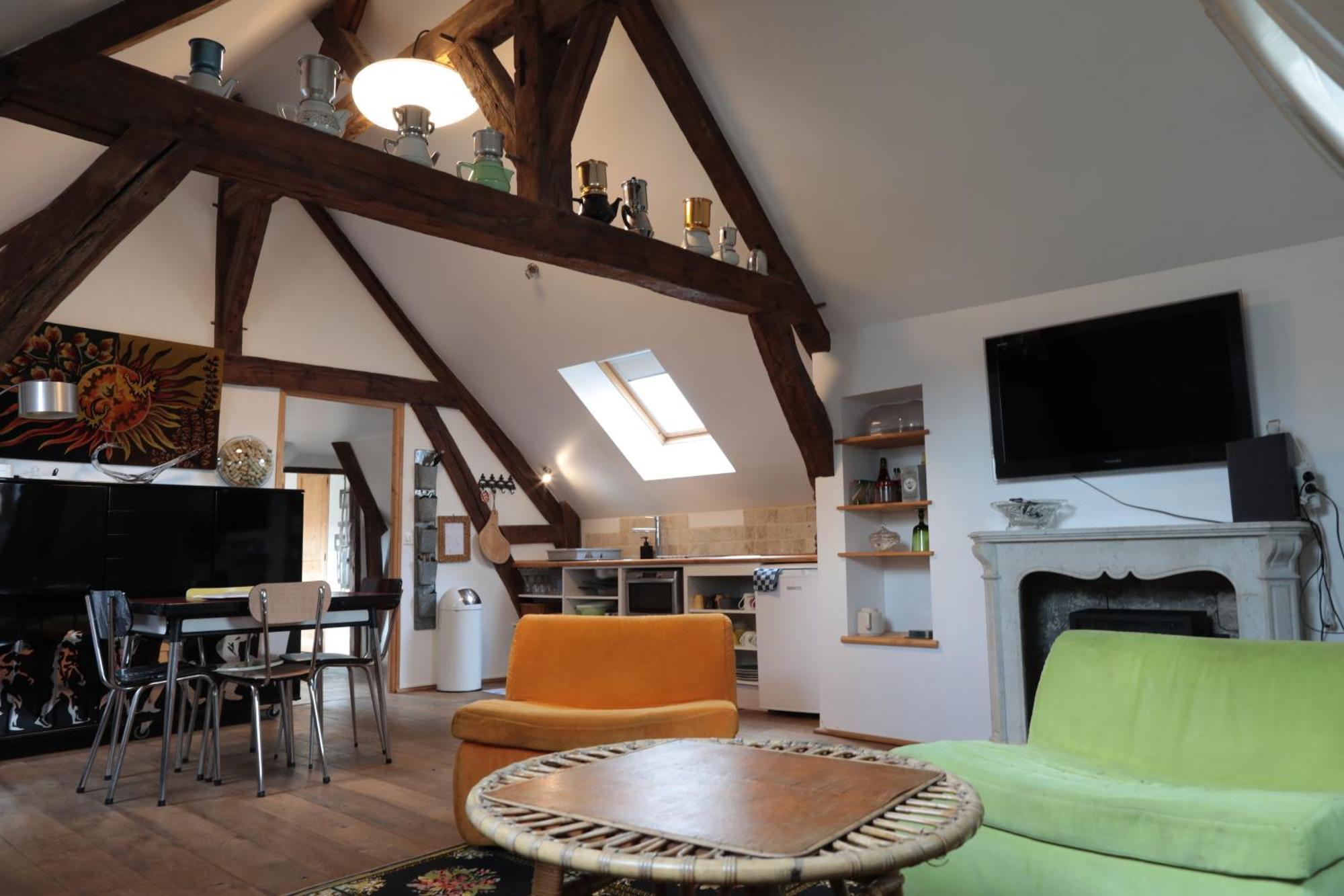 Apartmán Jade House Hyper Centre Troyes Exteriér fotografie