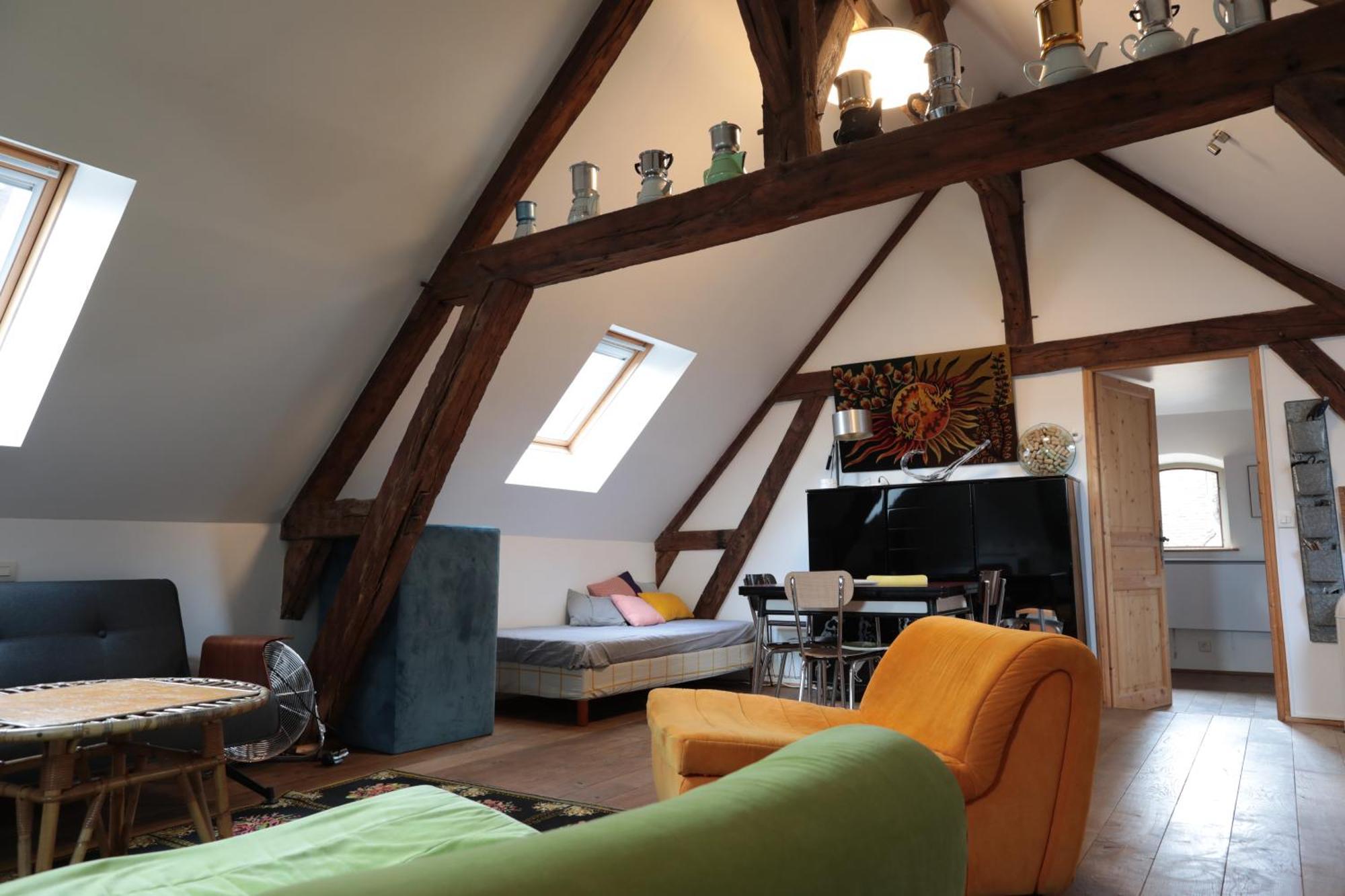 Apartmán Jade House Hyper Centre Troyes Exteriér fotografie