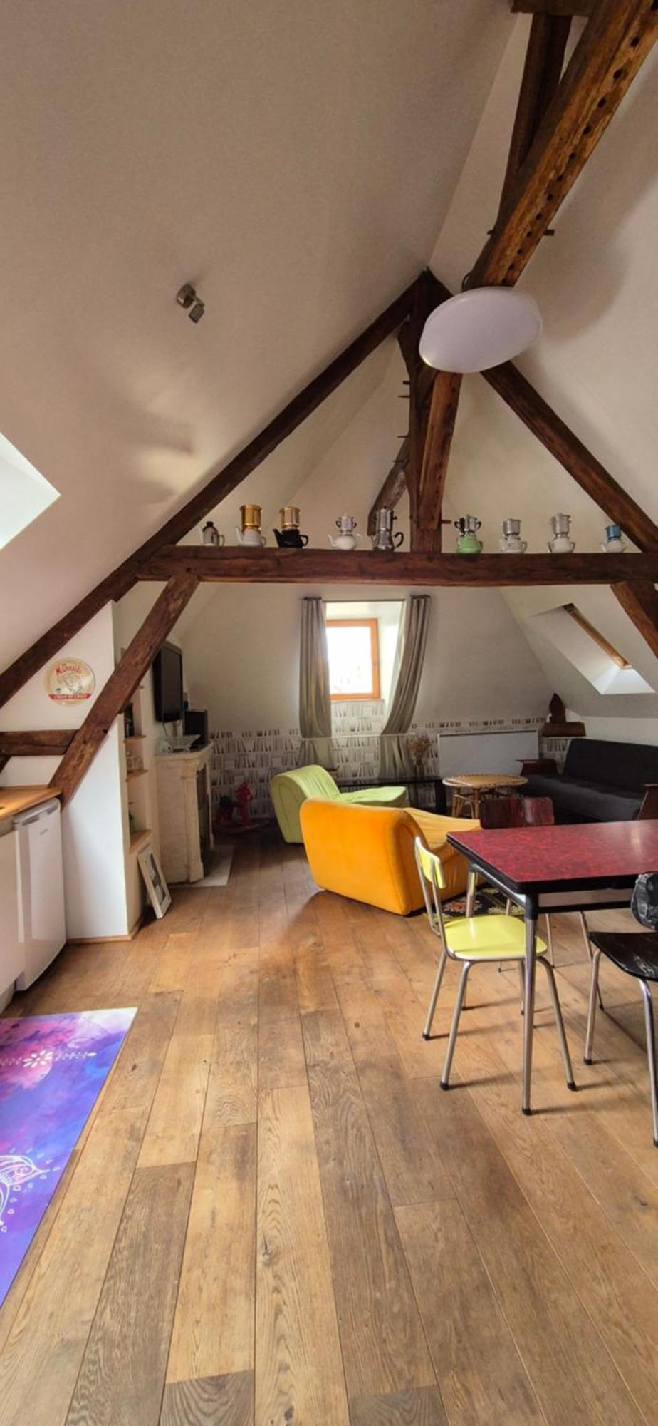 Apartmán Jade House Hyper Centre Troyes Exteriér fotografie